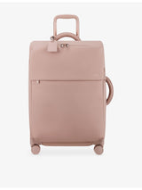selfridges Lipault Medium Trip Suitcase 63cm- Buy online at McGrocer