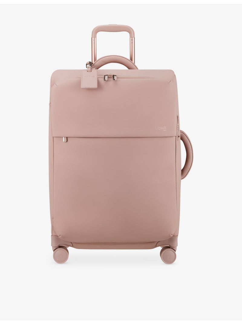 Lipault medium trip suitcase 63cm Lost in Berlin (British brand)