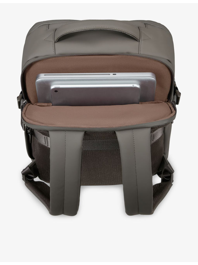 Lipault woven backpack Pro 16-inch laptop, UK version