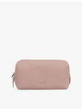 Lipault woven toiletry bag size S, Lost in Berlin, UK version