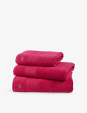 Lacoste Cotton Towel