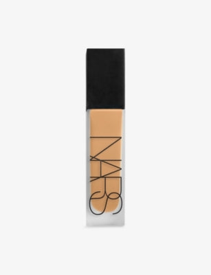 NARS Natural Matte Longwear Foundation 30ml (British brand)