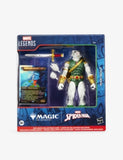 Marvel Manwolf action figure 15cm - British product