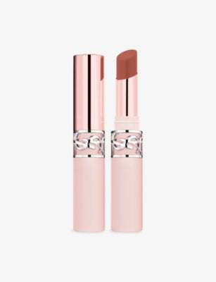 Yves Saint Laurent Lovenude Tinted Butter Lip Balm 3g