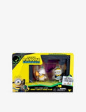 Minions & Monsters Mummy Temple figure set 10.5cm, UK version