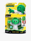 Goo Jit Zu Minions Goomi figure 12.7cm, UK version