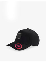 selfridges HUGO Brand-Patch Cotton Baseball Cap- Buy online at McGrocer