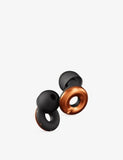 Loop Switch 2 earplugs with adjustable noise reduction, imported from the UK
