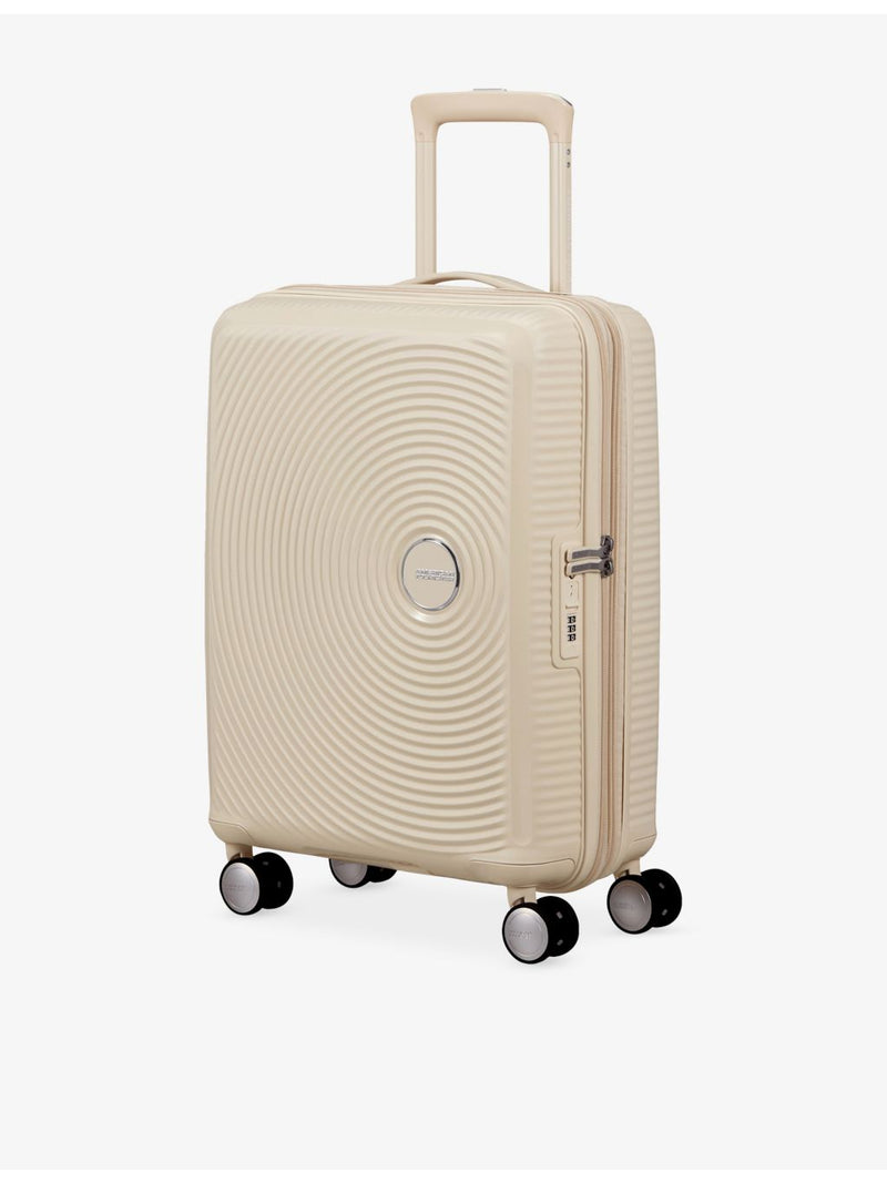 American Tourister SoundBox suitcase 55cm (British brand)