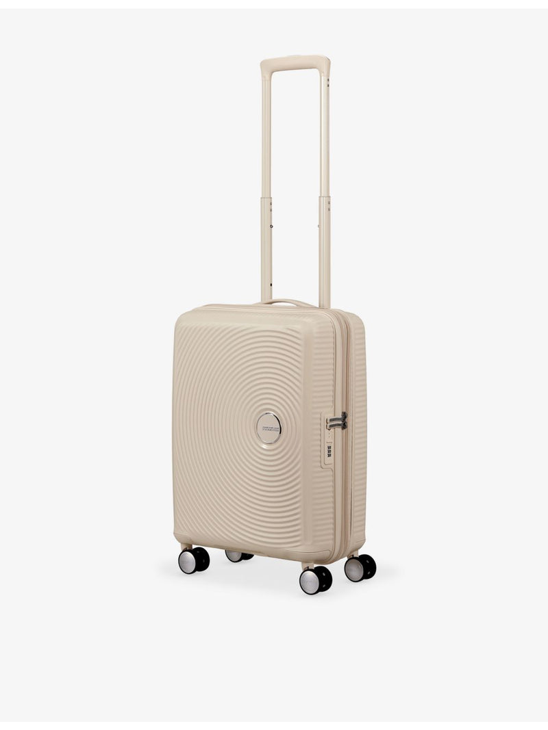 American Tourister SoundBox suitcase 55cm (British brand)