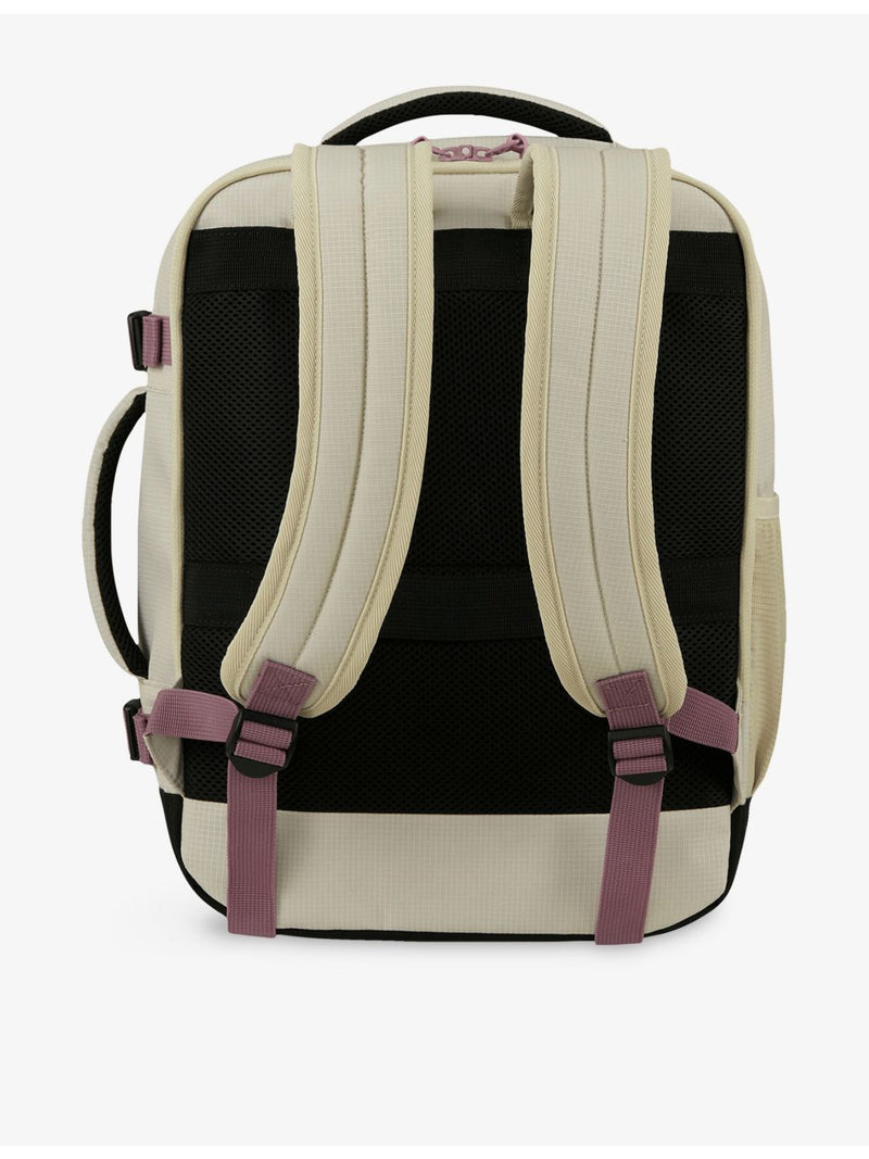 American Tourister Take2Cabin woven backpack 26.5L, imported from the UK