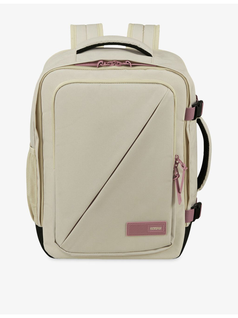 American Tourister Take2Cabin woven backpack 26.5L, imported from the UK