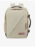 American Tourister Take2Cabin woven backpack 26.5L, imported from the UK