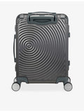 American Tourister SoundBox Alu cabin suitcase 55cm - British product