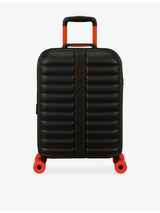 selfridges American Tourister Neovibe Hardside Cabin Suitcase 55cm- Buy online at McGrocer