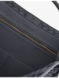 Bottega Veneta Andiamo Large Suede tote bag, UK version