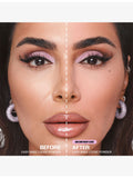 Huda Beauty Baby Bake Mini loose powder 6g (British brand)