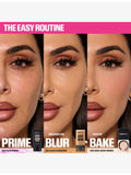 Huda Beauty Baby Bake Mini loose powder 6g (British brand)