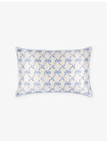 Slip silk pillowcase queen 51x76cm, imported from the UK
