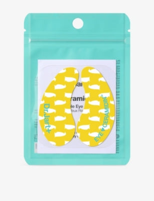 Dr.Jart+ Ceramidin Reusable Eye Patches - British product