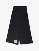 selfridges Merino Wool Knitted Wrap- Buy online at McGrocer