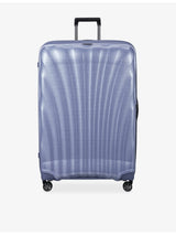 selfridges Samsonite C-Lite Spinner Expandable 4-Wheel Suitcase 86cm- Buy online at McGrocer