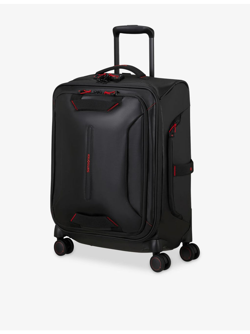 Samsonite Ecodiver spinner duffle 55cm - British product