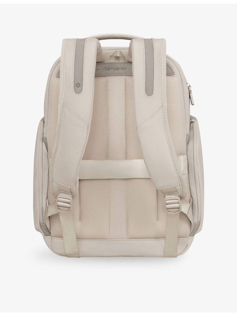 Samsonite Paralux everyday woven backpack - British product