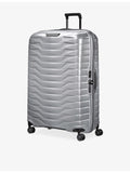 Samsonite Proxis spinner 4-wheel suitcase 86cm (British brand)