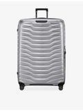 Samsonite Proxis spinner 4-wheel suitcase 86cm (British brand)