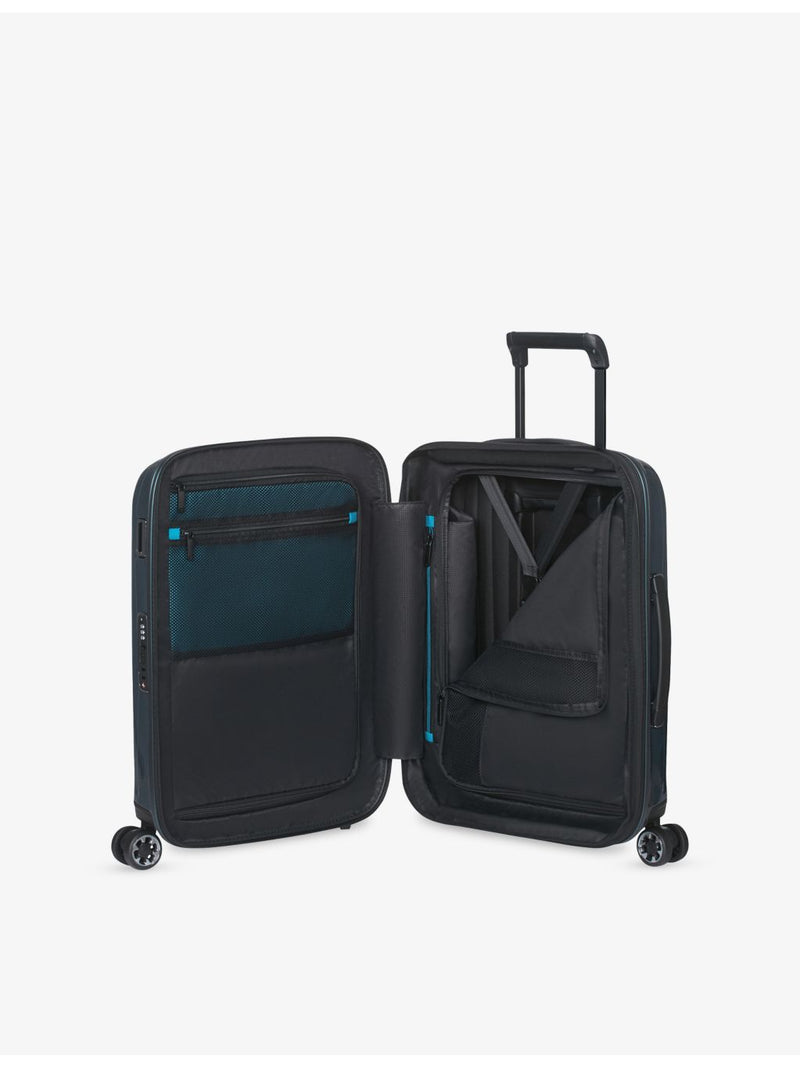 Samsonite Nexis spinner suitcase 55cm - British product