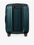Samsonite Nexis spinner suitcase 55cm - British product