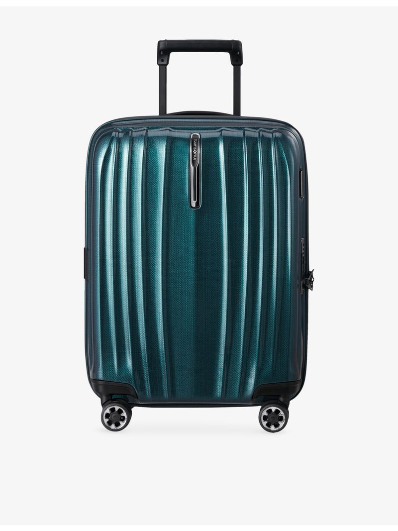 Samsonite Nexis spinner suitcase 55cm - British product