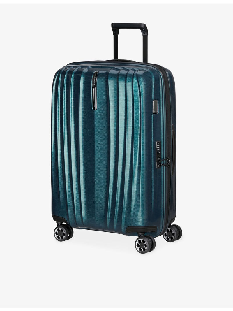 Samsonite Nexis Spinner hard-shell suitcase 70cm - British product