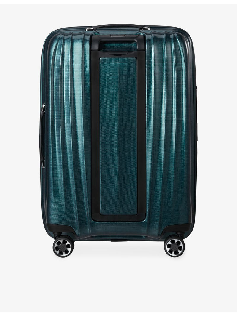 Samsonite Nexis Spinner hard-shell suitcase 70cm - British product