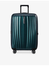 selfridges Samsonite Nexis Spinner Hard-Shell Suitcase 70cm- Buy online at McGrocer