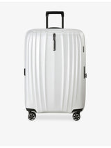 selfridges Samsonite Nexis Spinner Hard-Shell Suitcase 76cm- Buy online at McGrocer