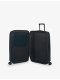 Samsonite Nexis hard-shell suitcase 76cm, imported from the UK