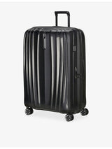 selfridges Samsonite Nexis Spinner Hard-Shell Suitcase 82cm- Buy online at McGrocer
