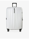 Samsonite Nexis hard-shell spinner suitcase 82cm, UK version