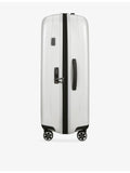 Samsonite Nexis hard-shell spinner suitcase 82cm, UK version