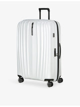 selfridges Samsonite Nexis Spinner Hard-Shell Suitcase 82cm- Buy online at McGrocer