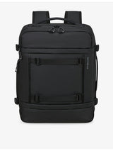 selfridges Samsonite Cabin Pack Woven Backpack 37L- Buy online at McGrocer