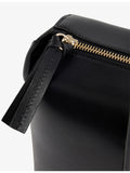 DeMellier Stockholm leather shoulder bag (British brand)