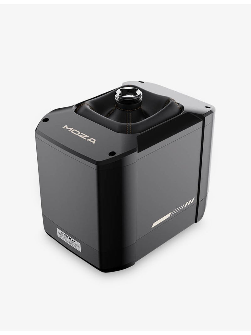 Moza Racing AB9 force feedback base 12Nm, UK version