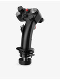 MOZA Racing MH16 flightstick with 8-way thumbstick, imported from the UK