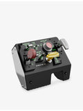Moza Racing MTLP take-off landing panel, imported from the UK