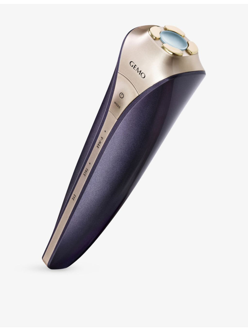 GEMO G10 anti-aging beauty device for facial care, UK version