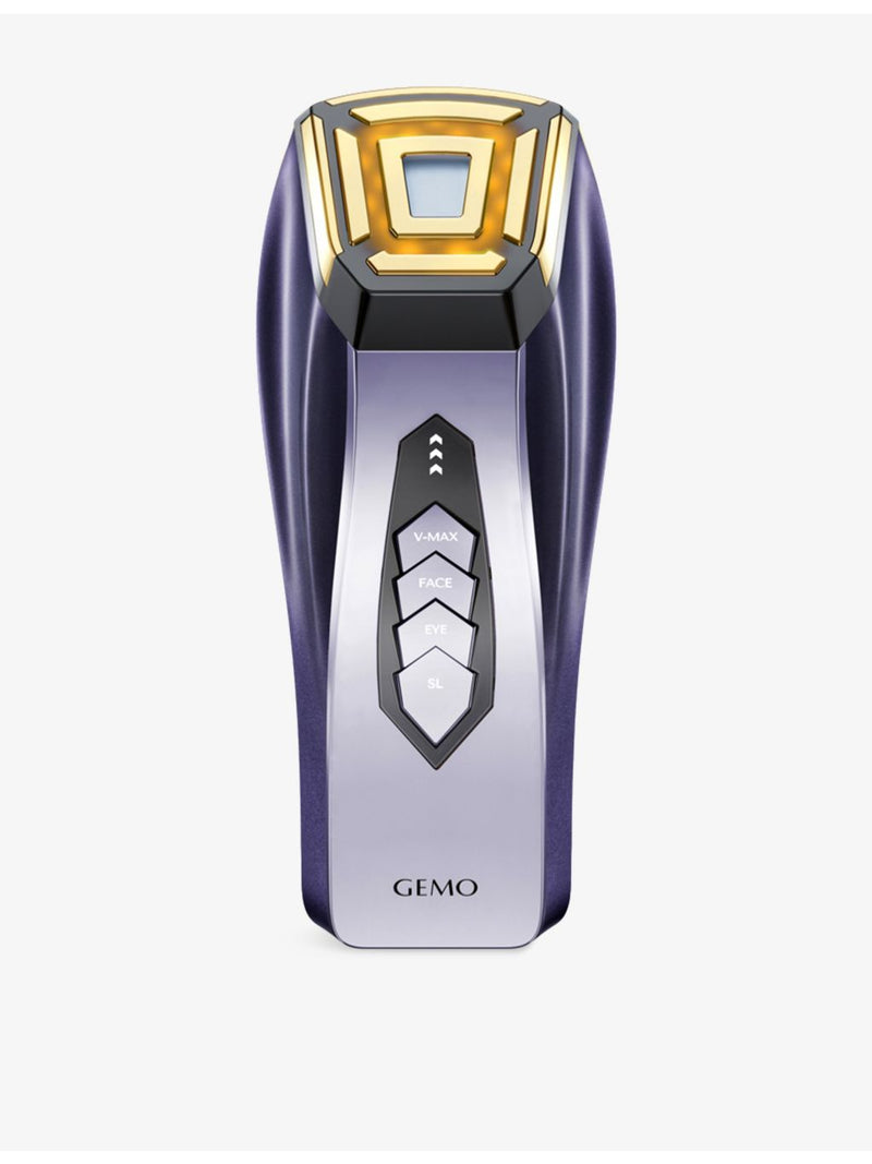 GEMO G20 anti-aging beauty device with ICE-RF technology - British product