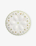 Villeroy & Boch Easter Delight egg plate 24.2cm, UK version